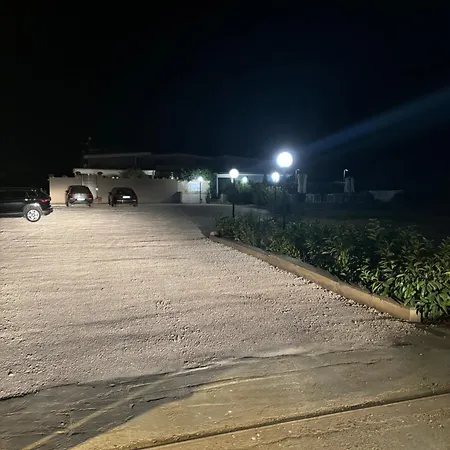 Mabell Konukevi Civitavecchia
