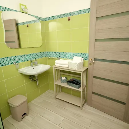 Mabell 3* Civitavecchia