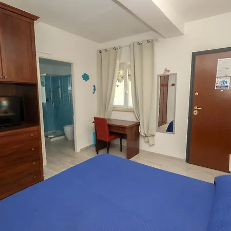 Mabell Konukevi 3*