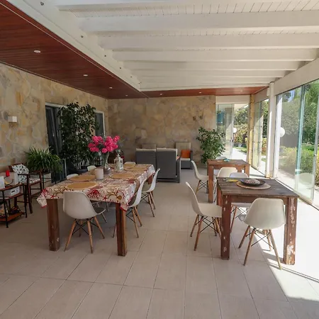Mabell Maison d'hôtes 3*