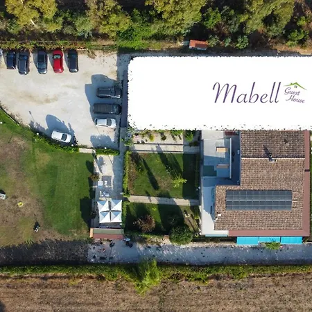 Maison d'hôtes Mabell Civitavecchia